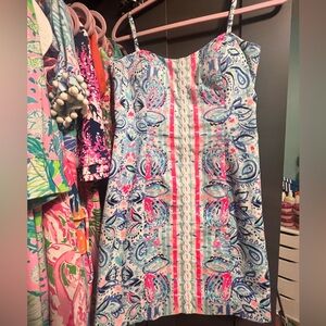 Lilly Pulitzer dress NWT